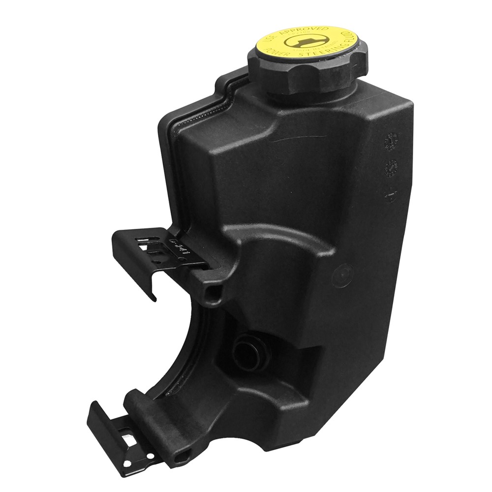 Engine Cooling For 91-96 Jeep Cherokee, 93-95 Jeep Grand Cherokee, 97-06 Jeep TJ, 91-06 Jeep Wrangler