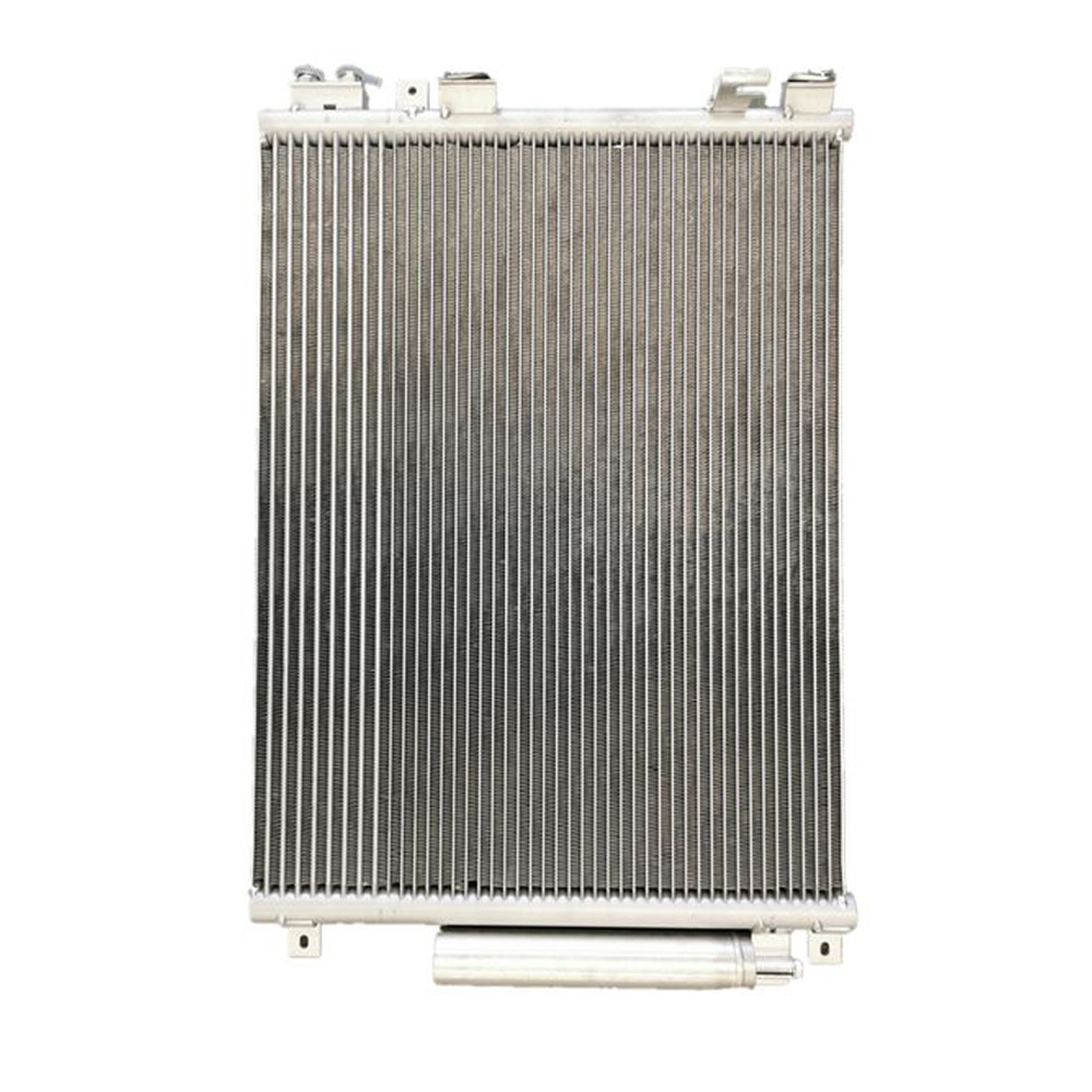 A/C Condenser For 05-14 Chrysler 300, 08-23 Dodge Challenger, 06-23 Dodge Charger, 05-08 Dodge Magnum