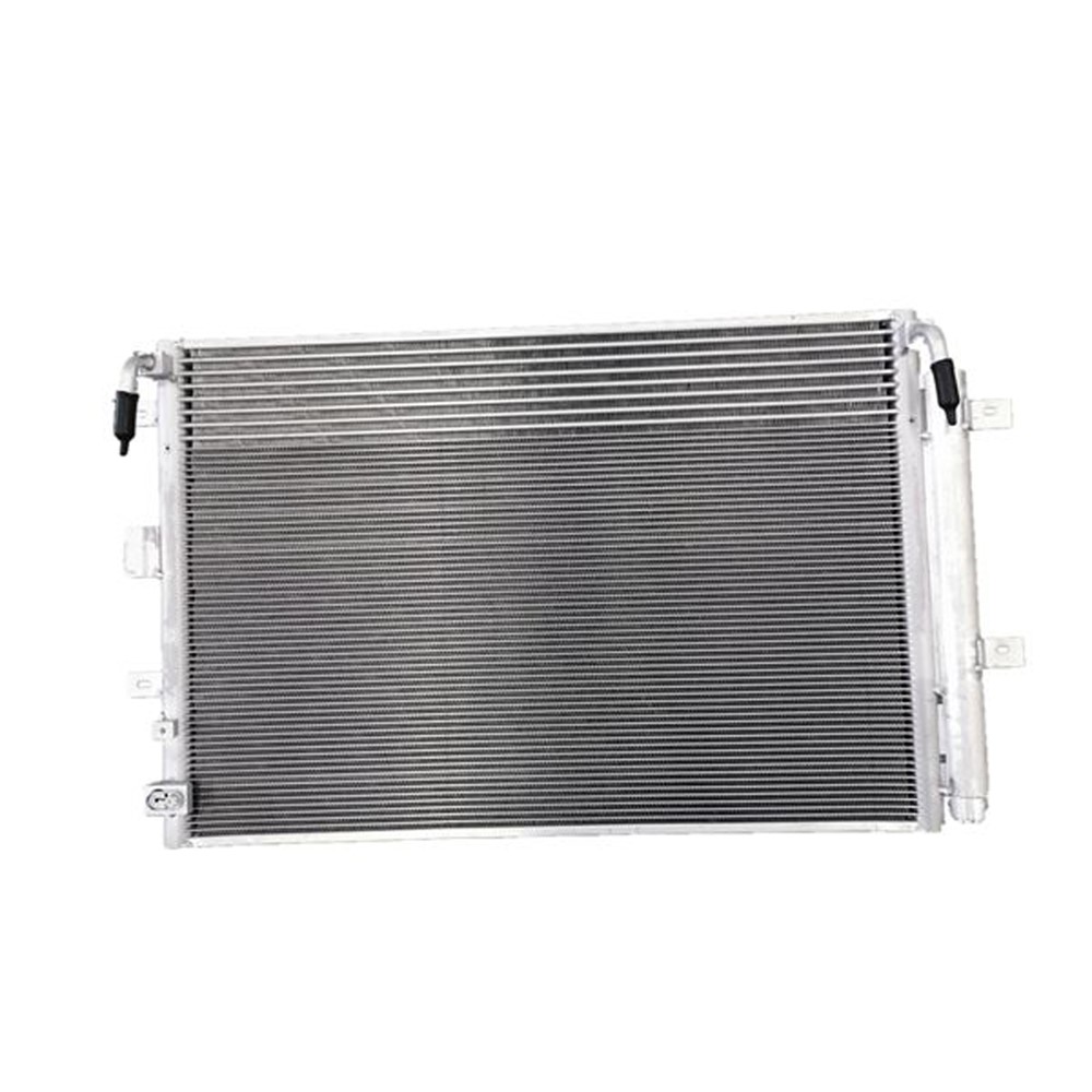 A/C Condenser For 15-23 Ford Edge, 16-18 Lincoln MKX, 19-23 Lincoln Nautilus