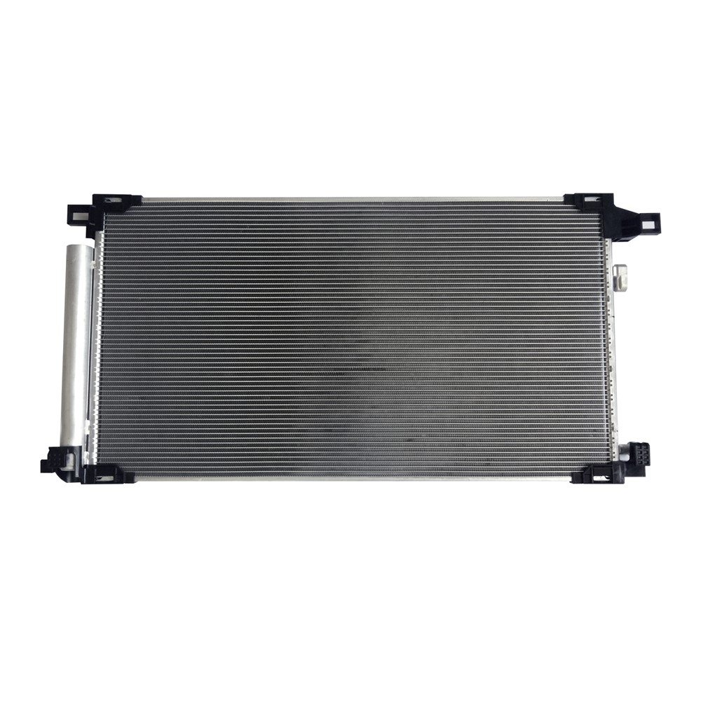 A/C Condenser For 20-22 Toyota Corolla, 16-22 Toyota Prius, 19-22 Toyota Prius AWD-e