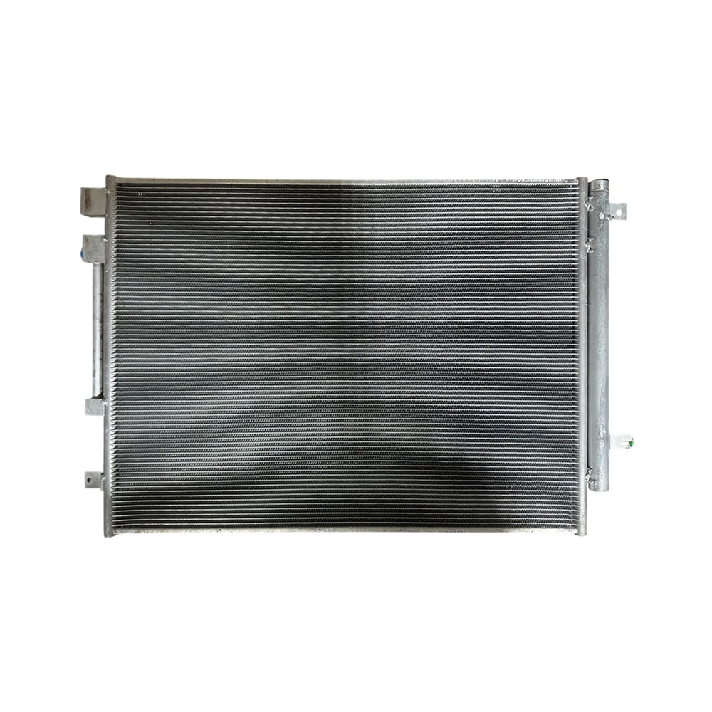 A/C Condenser For 21-24 Chrysler Grand Caravan, 17-25 Chrysler Pacifica, 20-21 Chrysler Voyager