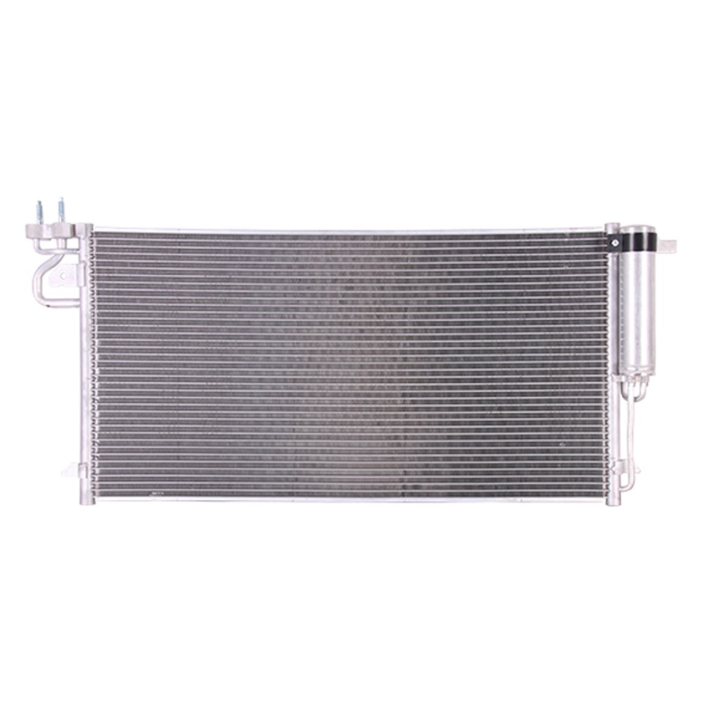 A/C Condenser For 17-20 Ford Fusion, 17-20 Lincoln MKZ