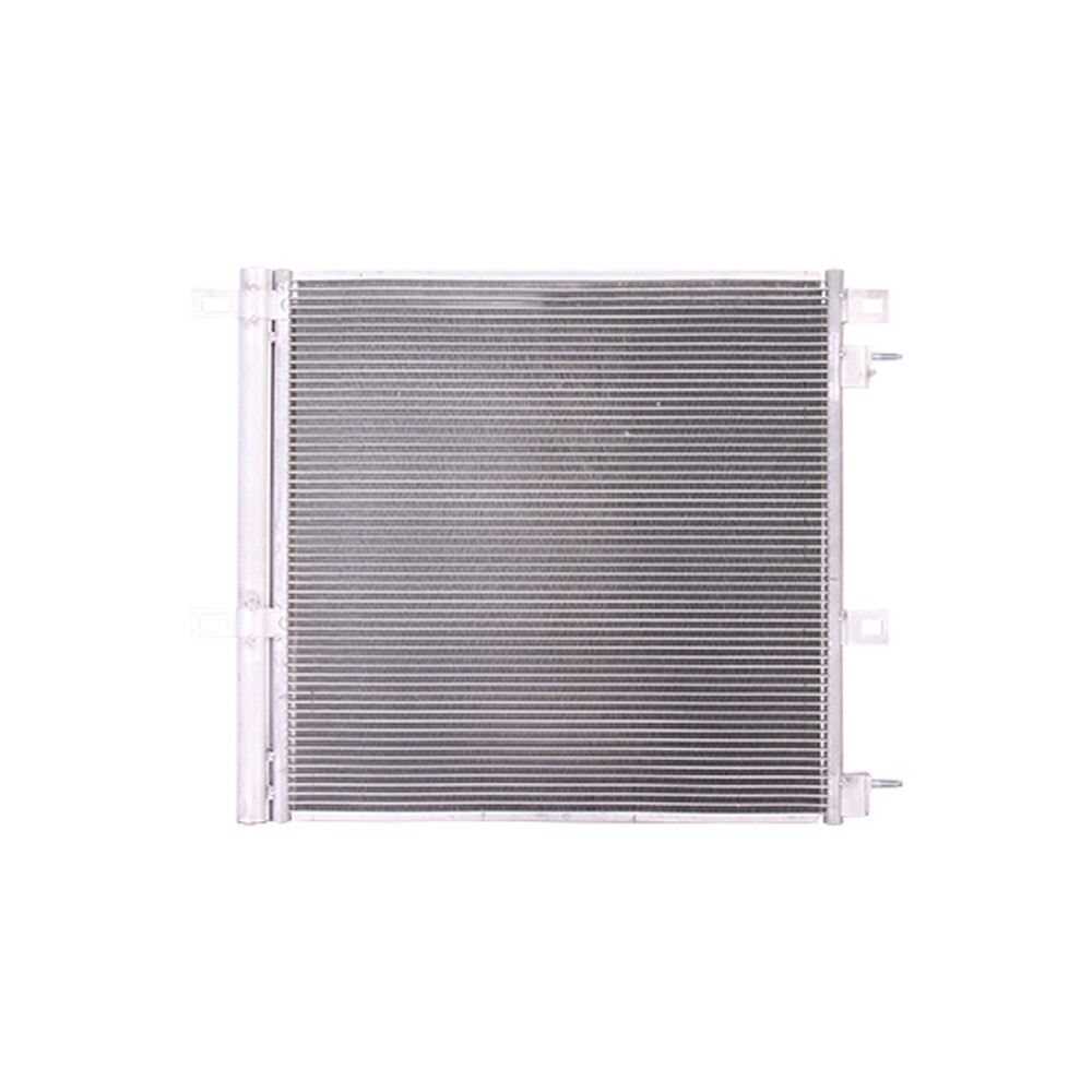 A/C Condenser For 17-25 Cadillac XT5, 20-25 Cadillac XT6, 19-24 Chevrolet Blazer, 17-23 GMC Acadia