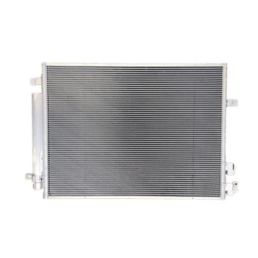 A/C Condenser For 16-19 Cadillac ATS, 16-19 Cadillac CTS, 16-24 Chevrolet Camaro