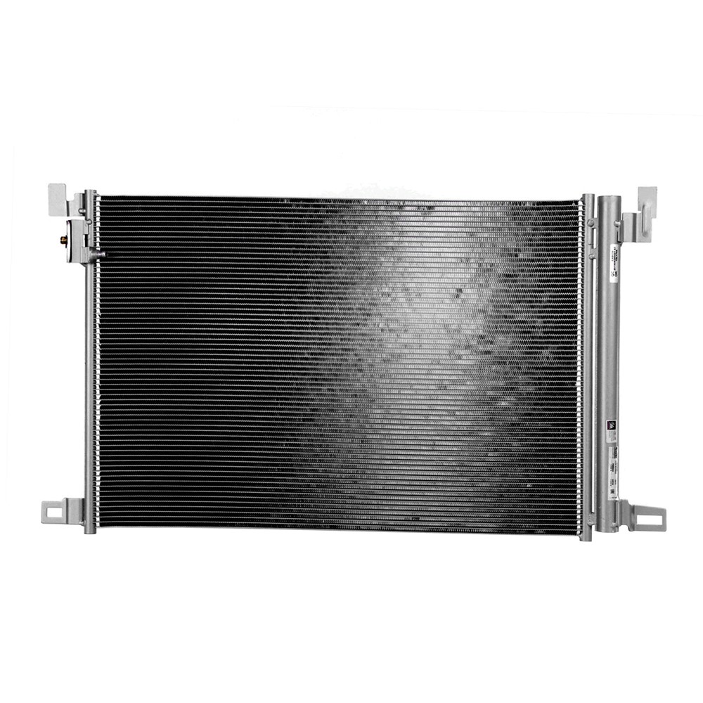 A/C Condenser For 2017-2021 Audi