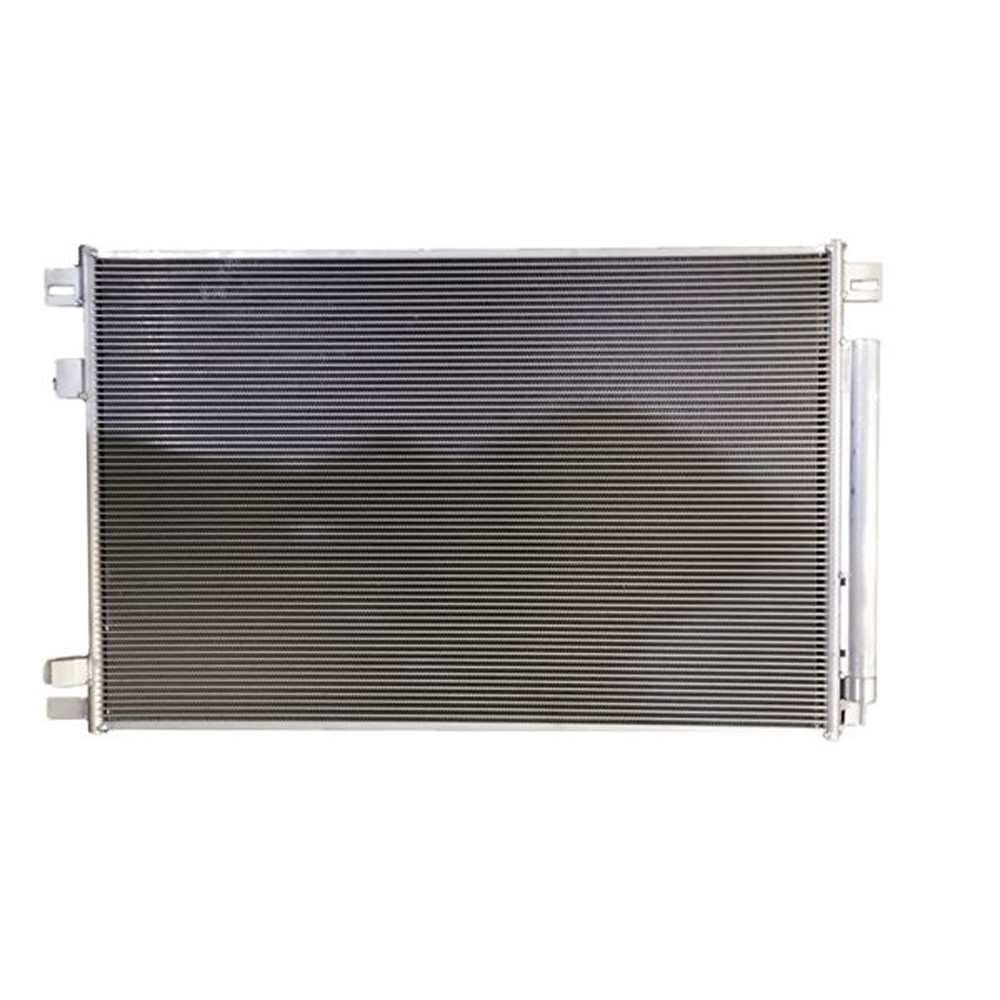 A/C Condenser For 19-24 Lexus ES350, 18-22 Toyota Avalon, 18-24 Toyota Camry, 19-23 Toyota RAV4