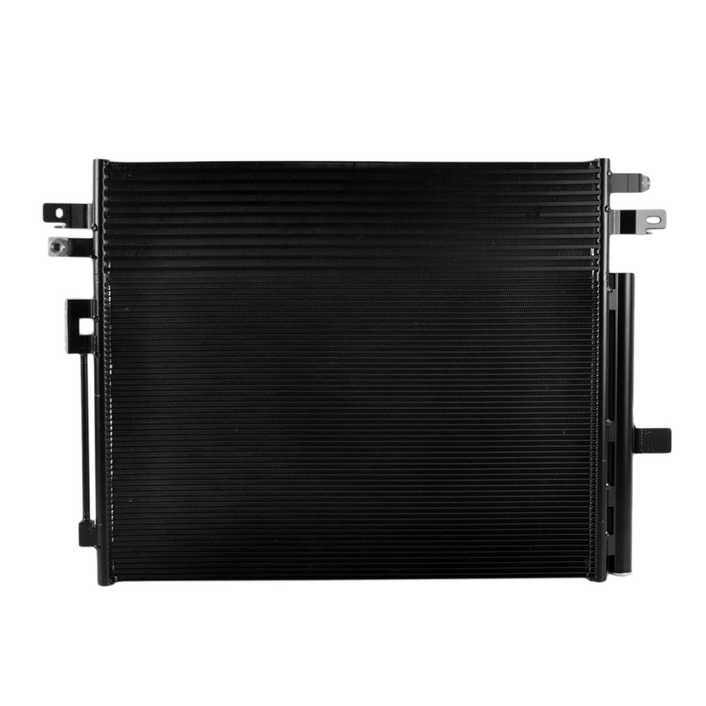 A/C Condenser For 16-22 Chevrolet Colorado, 16-22 GMC Canyon