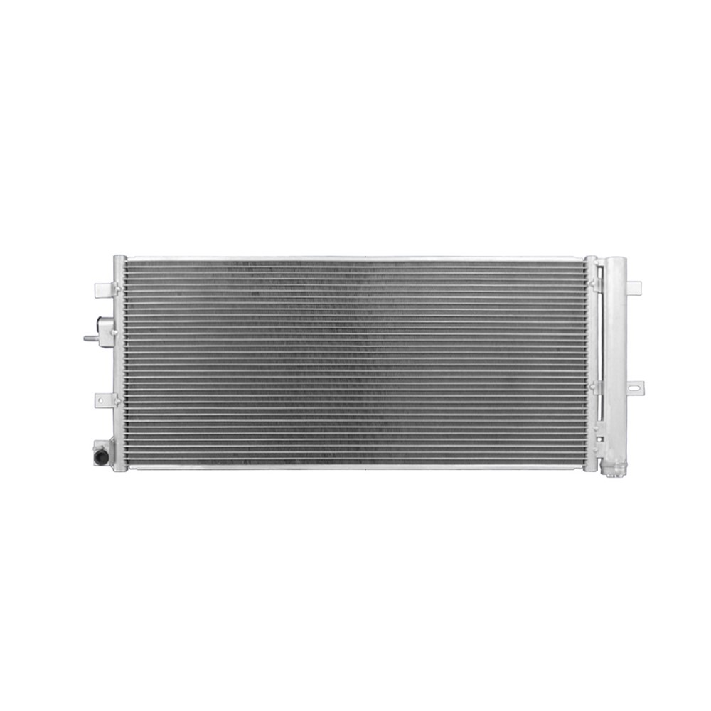 A/C Condenser For 17-20 Lincoln Continental