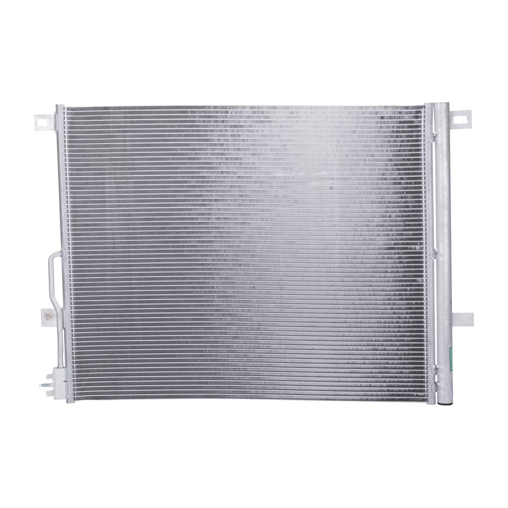 A/C Condenser For 18-24 Buick Enclave, 18-23 Chevrolet Traverse, 24 Chevrolet Traverse Limited