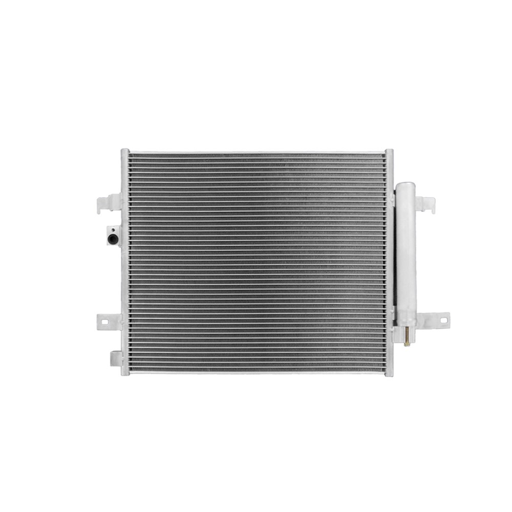 A/C Condenser For 17-20 Fiat 124 Spider
