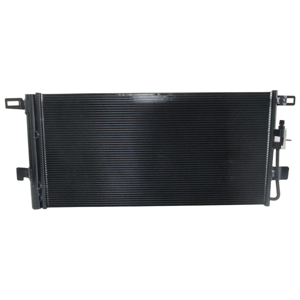 A/C Condenser For 18-24 Audi Q5, 21 Audi Q5 Sportback, 18-24 Audi SQ5, 21-22 Audi SQ5 Sportback