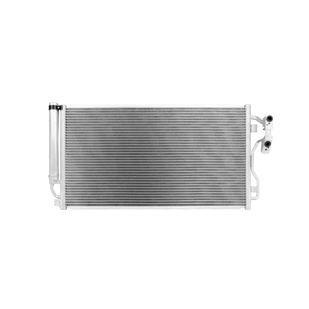 A/C Condenser For 19-21 BMW M2, 15-18 BMW M3, 15-20 BMW M4