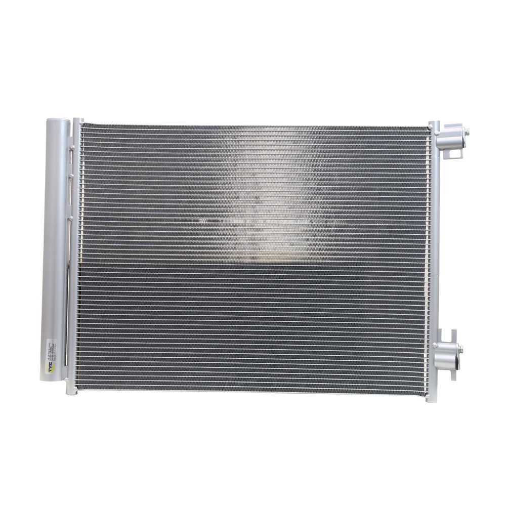 A/C Condenser For 18-24 Nissan Kicks, 20-25 Nissan Sentra, 20-25 Nissan Versa