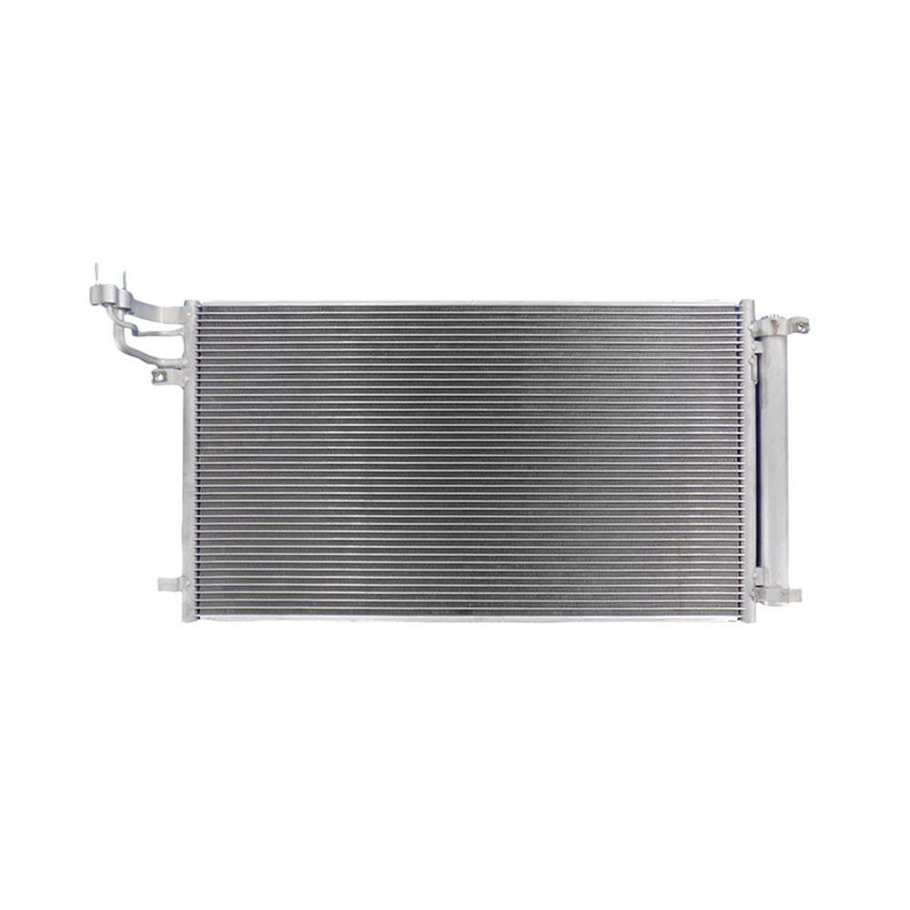 A/C Condenser For 18-20 Genesis G80