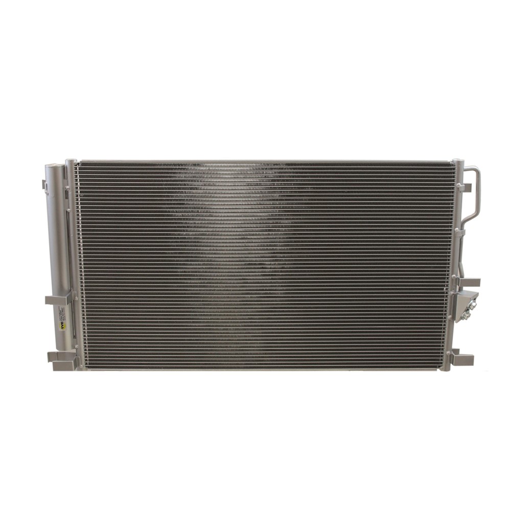 A/C Condenser For 19-21 Hyundai Tucson, 20-22 Kia Sportage