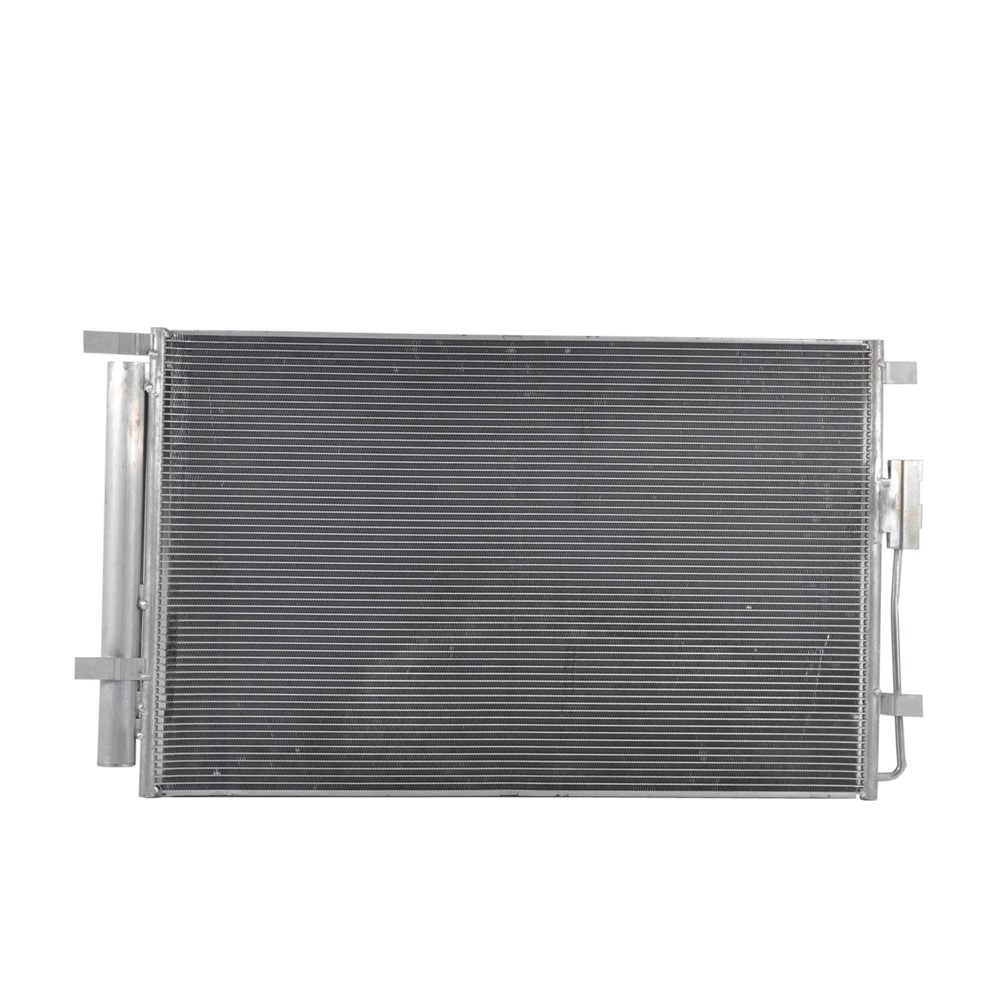 A/C Condenser For 19-20 Hyundai Santa Fe