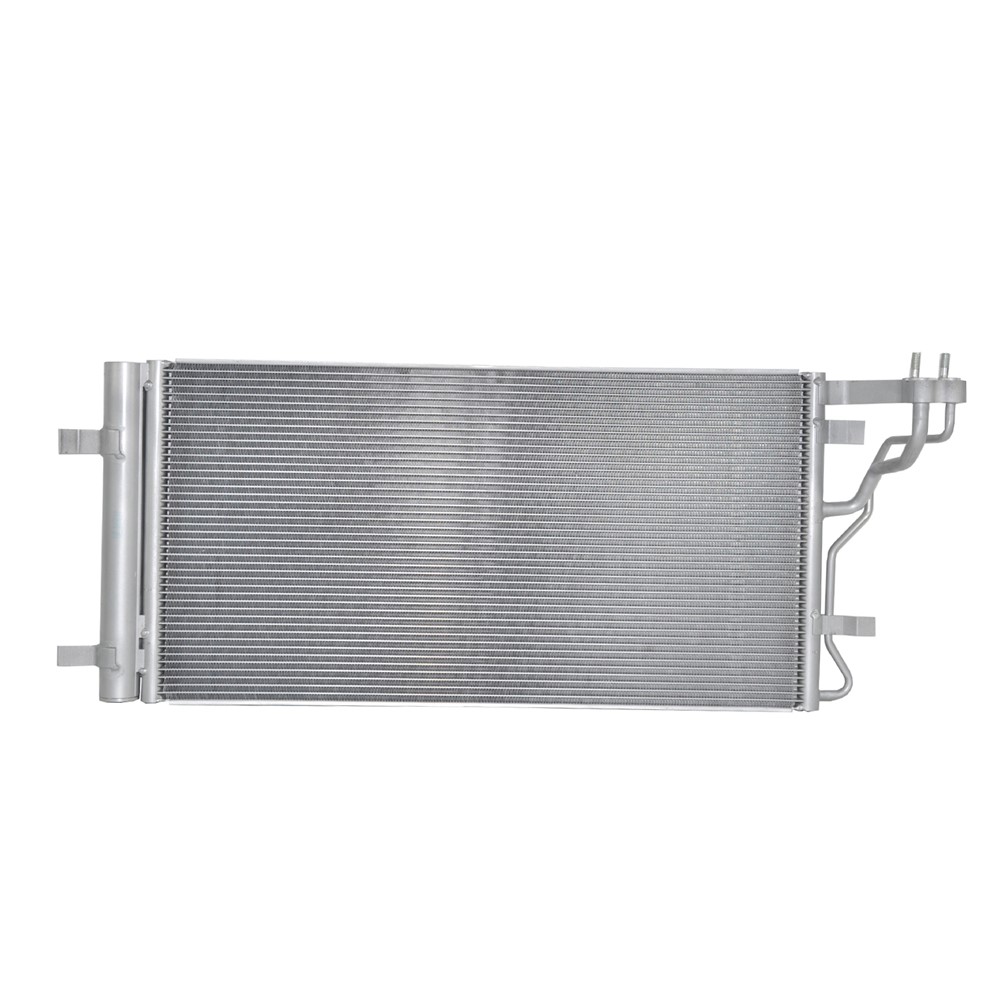 A/C Condenser For 19-21 Hyundai Veloster, 20-22 Kia Soul