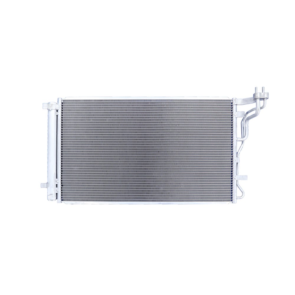 A/C Condenser For 19-21 Hyundai Veloster, 20-23 Kia Soul