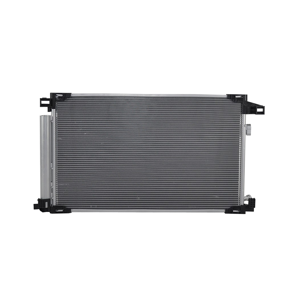 A/C Condenser For 19-21 Toyota C-HR, 20-22 Toyota Corolla