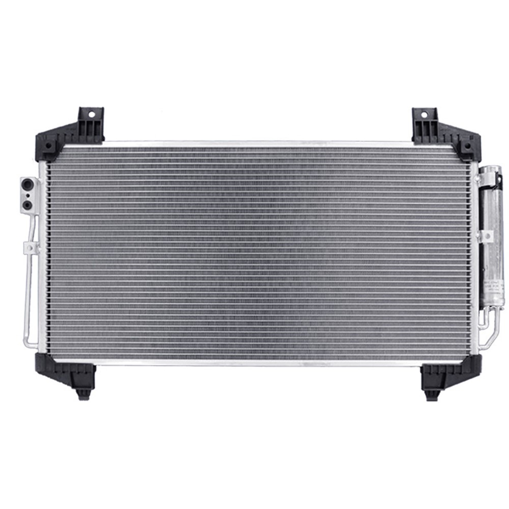 A/C Condenser For 18-20 Mitsubishi Eclipse Cross