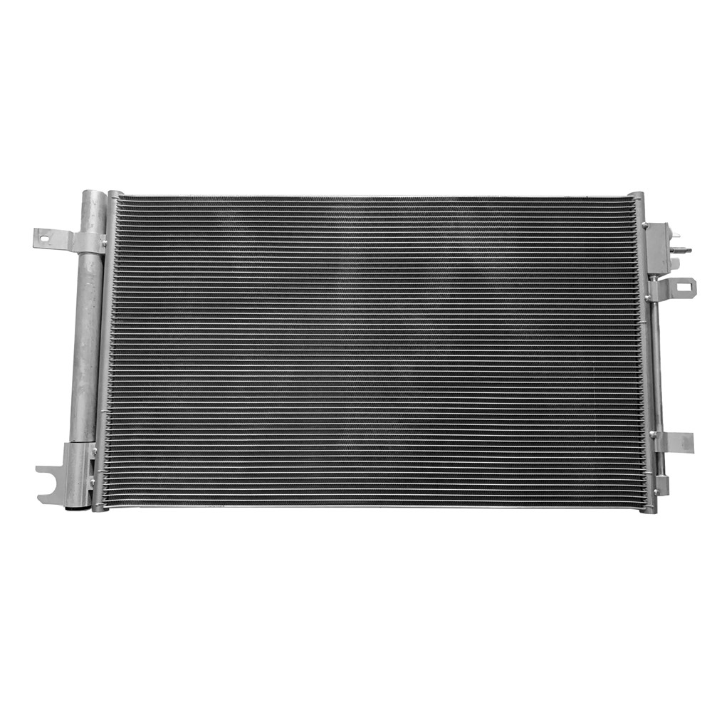 A/C Condenser For 21-25 Buick Envision, 19-25 Cadillac XT4
