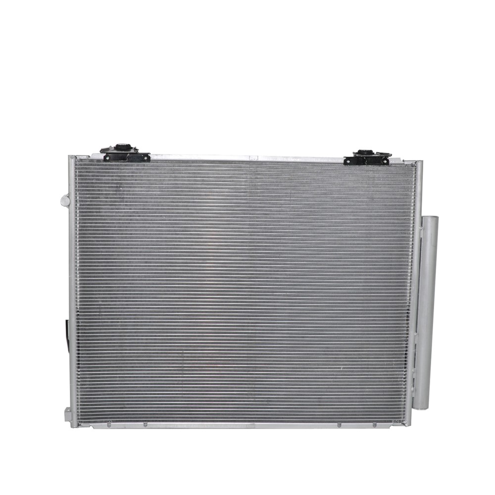 A/C Condenser For 20-22 Toyota Sequoia, 20-21 Toyota Tundra