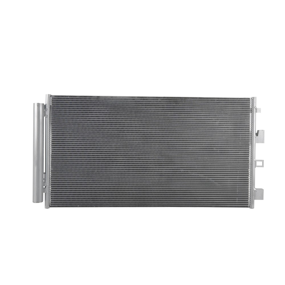A/C Condenser For 20-25 Ford Escape, 22-25 Ford Maverick, 20-25 Lincoln Corsair