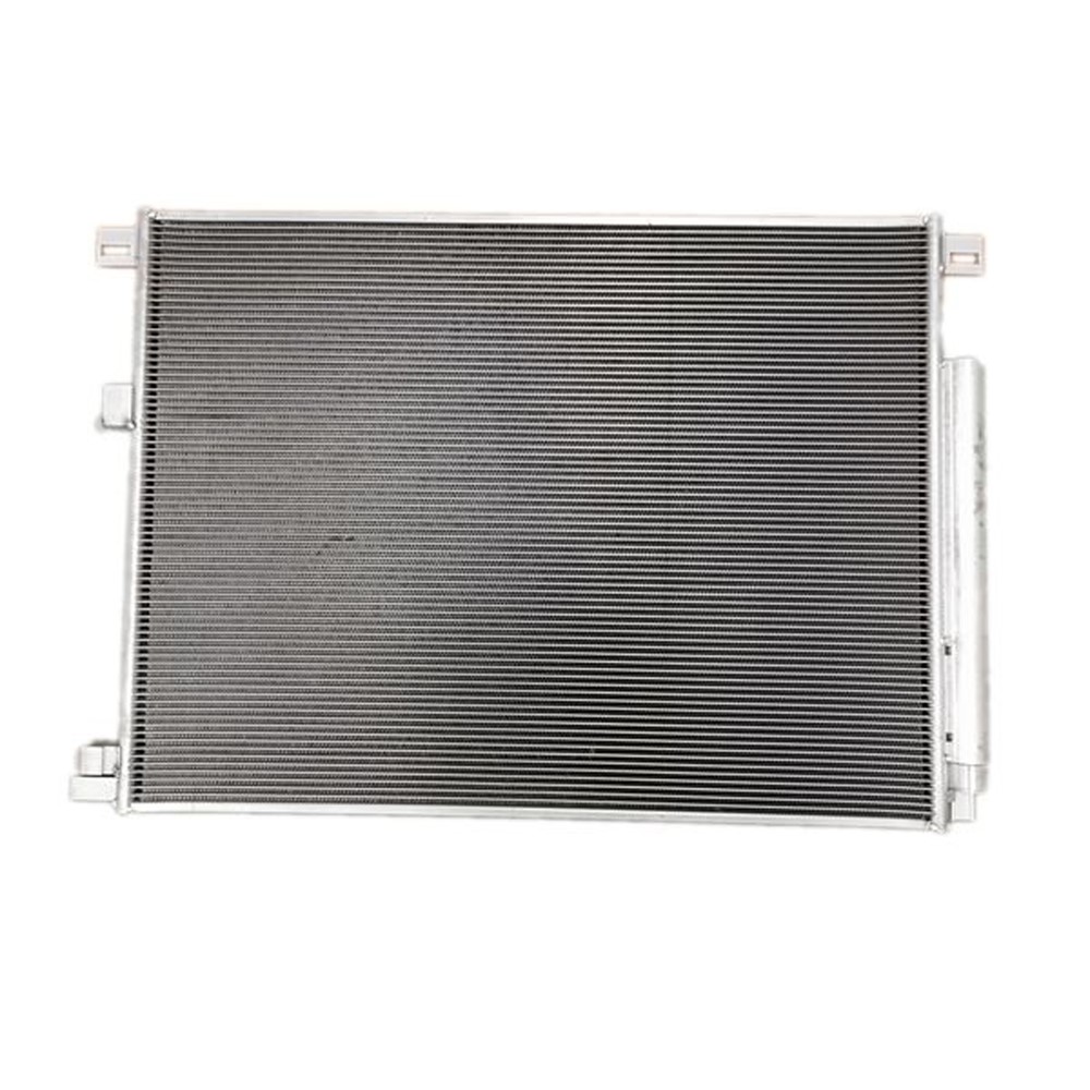 A/C Condenser For 24-25 Toyota Grand Highlander, 20-25 Toyota Highlander