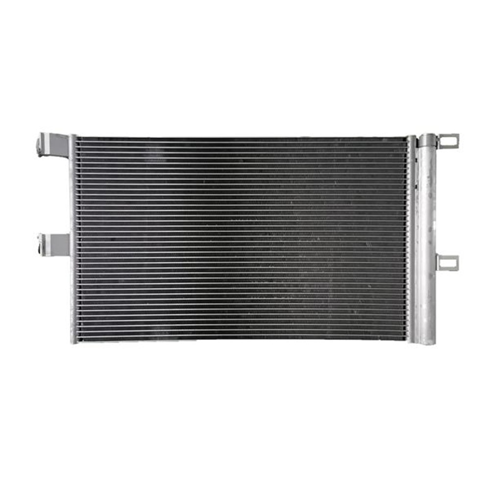 A/C Condenser For 17-23 Tesla 3