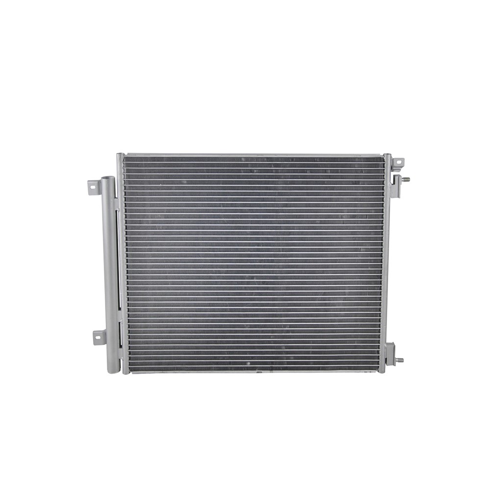 A/C Condenser For 20-26 Buick Encore GX, 21-26 Chevrolet Trailblazer