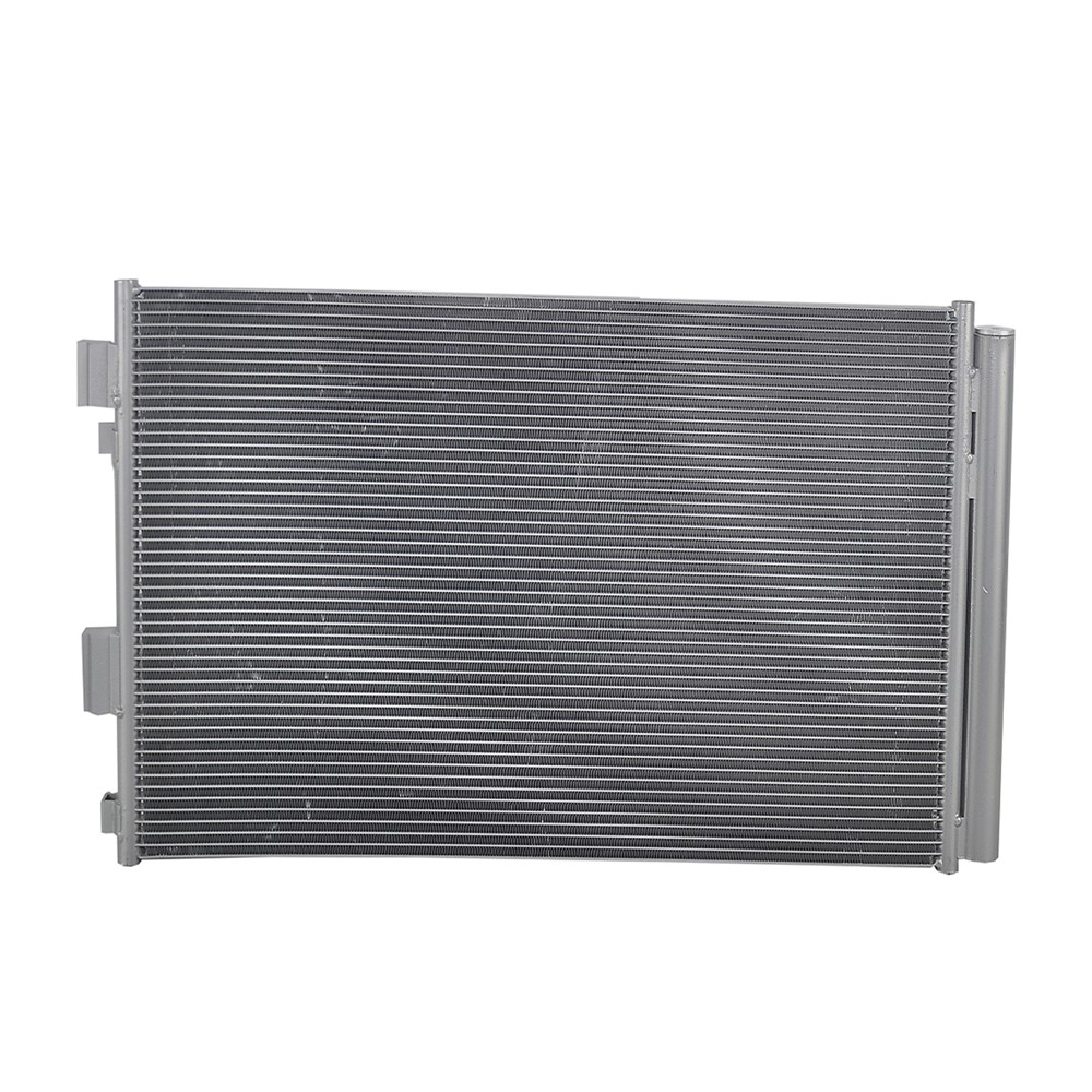 A/C Condenser For 21-25 Ford Bronco Sport, 23-25 Ford Maverick