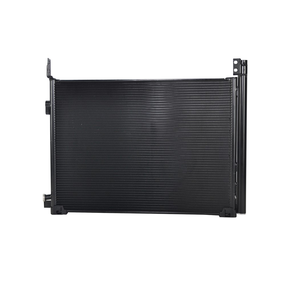 A/C Condenser For 24-25 Toyota Grand Highlander, 20-23 Toyota Highlander, 21-23 Toyota Sienna
