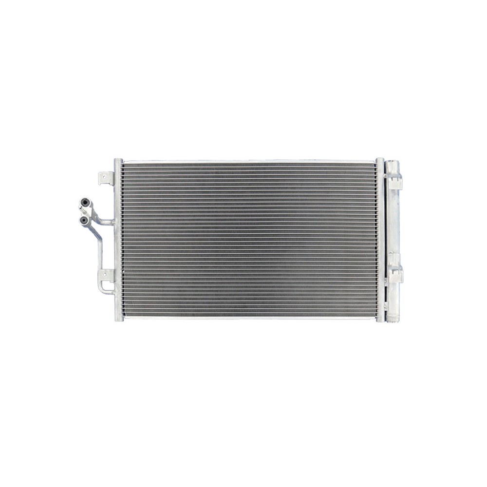 A/C Condenser For 20-25 Cadillac CT4, 20-25 Cadillac CT5