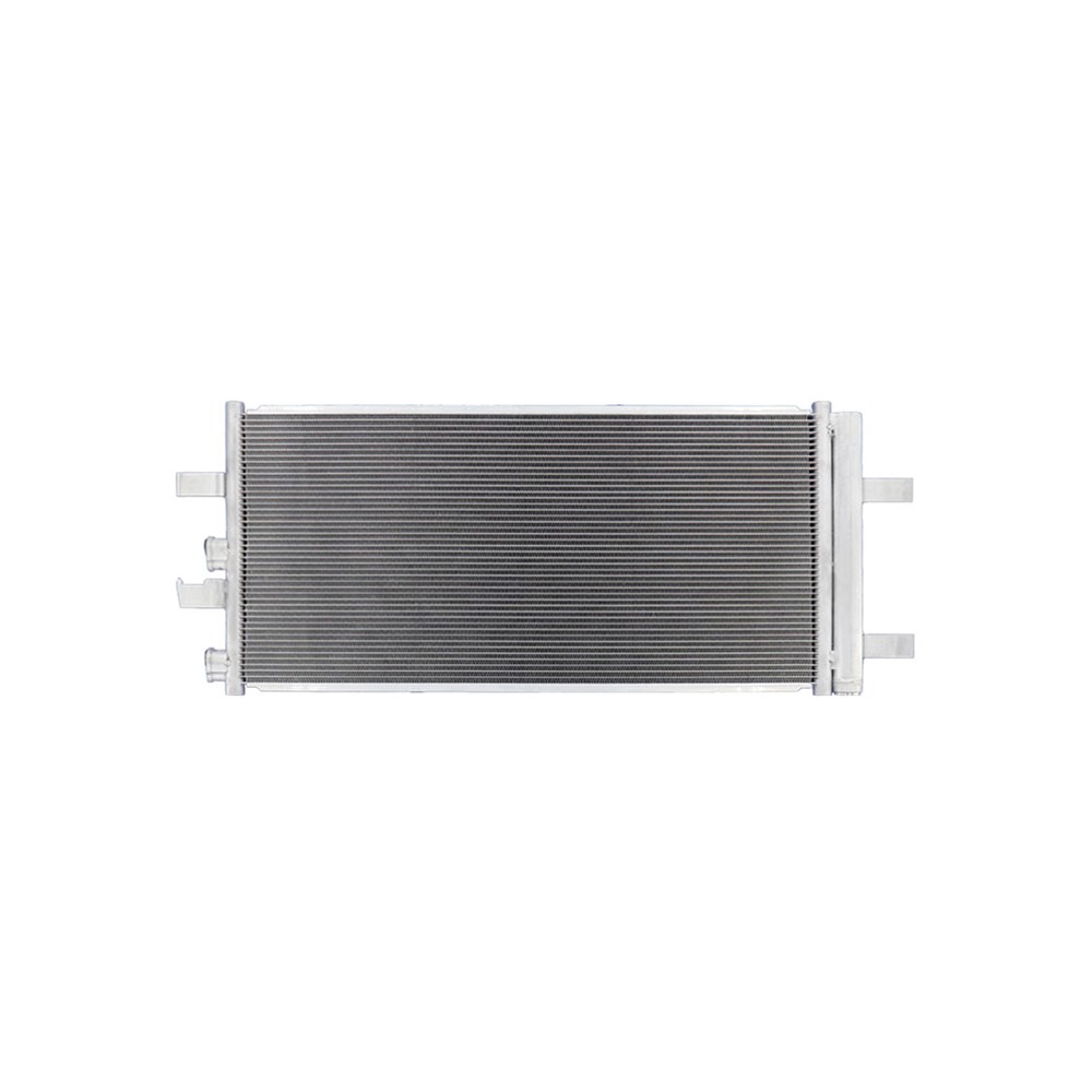 A/C Condenser For 17-19 Mini Cooper Countryman