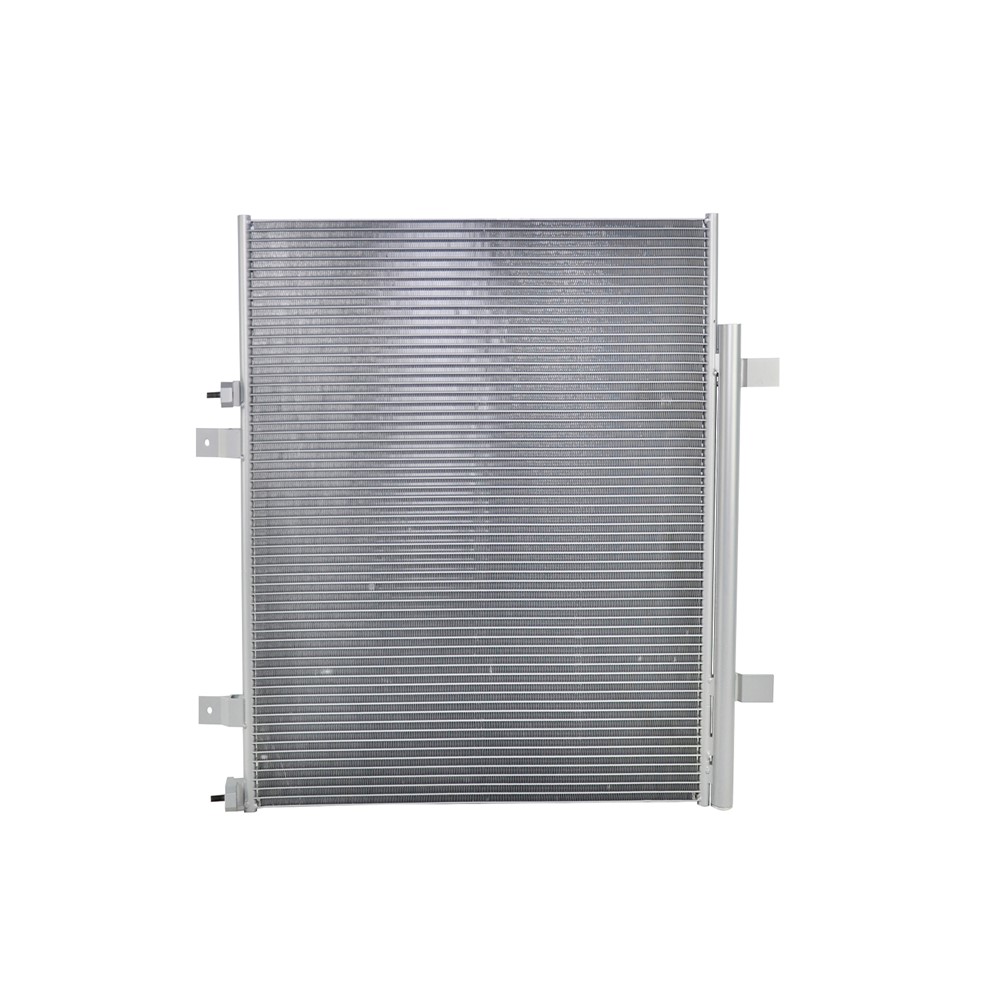 A/C Condenser For 20-26 Ford F-250 Super Duty, 20-26 Ford F-350 Super Duty