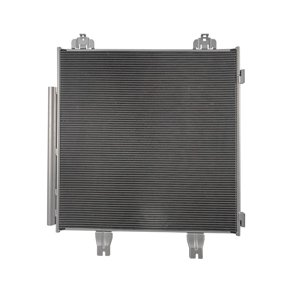 A/C Condenser For 22-25 Acura MDX