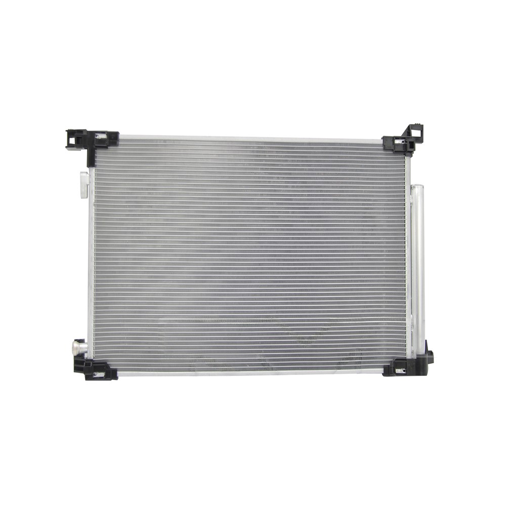 A/C Condenser For 23-24 Toyota Corolla, 23-25 Toyota Corolla Cross, 23-24 Toyota Prius, 23-24 Toyota Prius Prime