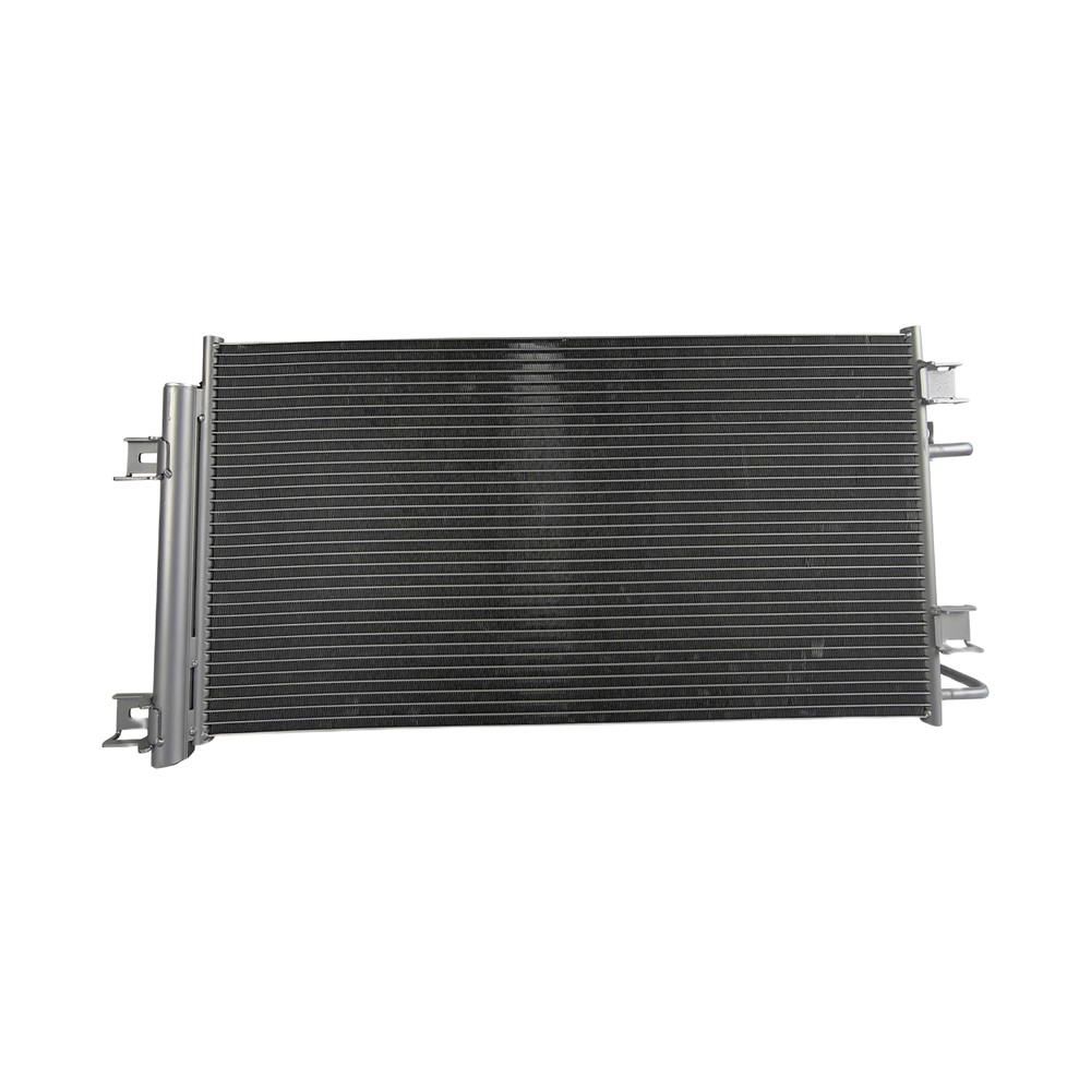 A/C Condenser For 23-25 Chevrolet Colorado, 23-25 GMC Canyon
