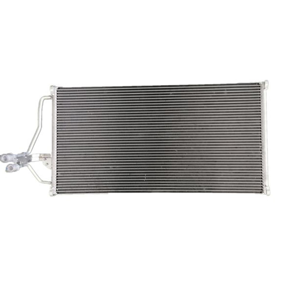 Ac Condenser For 1994-1999 Buick Oldsmobile Pontiac