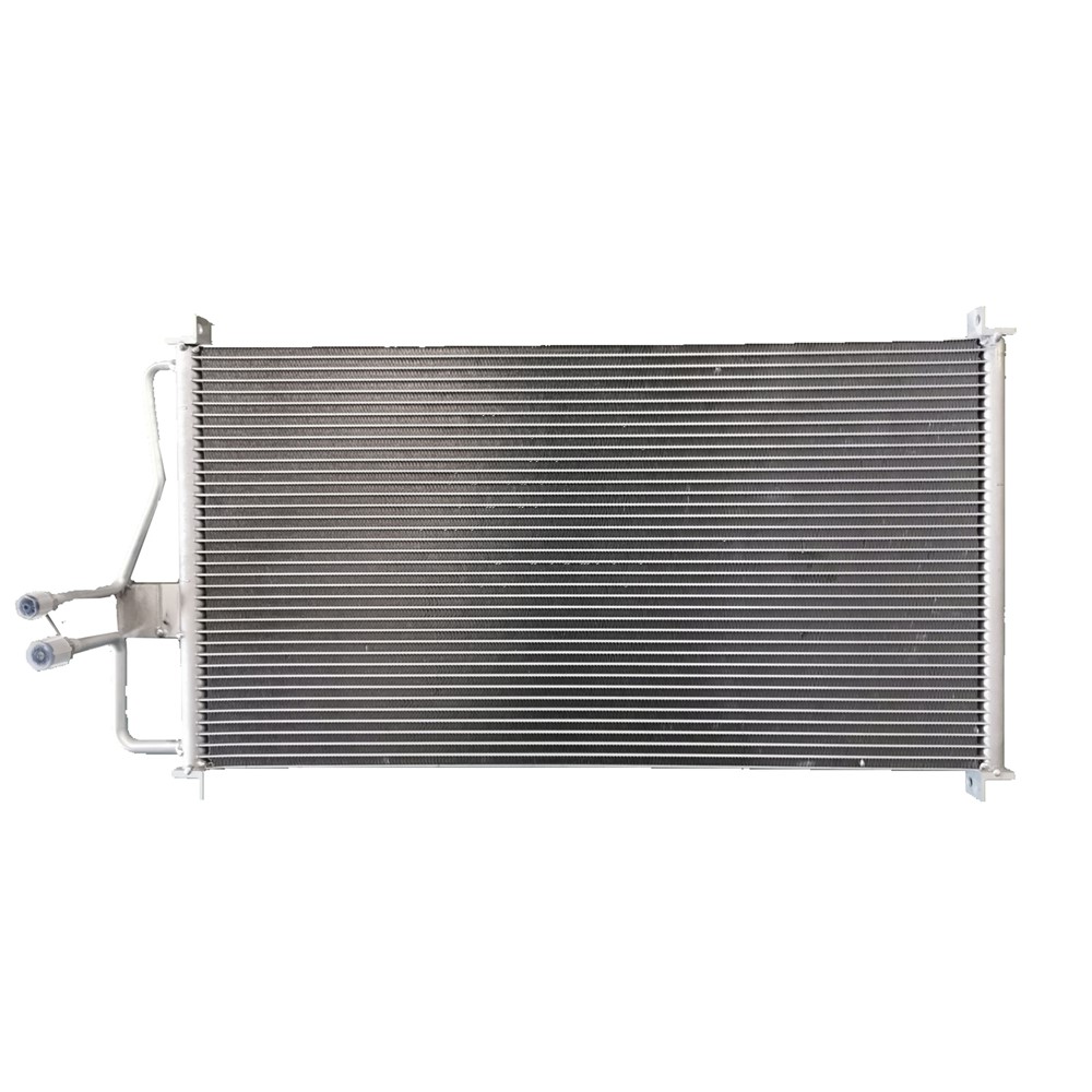 A/C Condenser For 86-91 Chevrolet Camaro, 86-91 Pontiac Firebird
