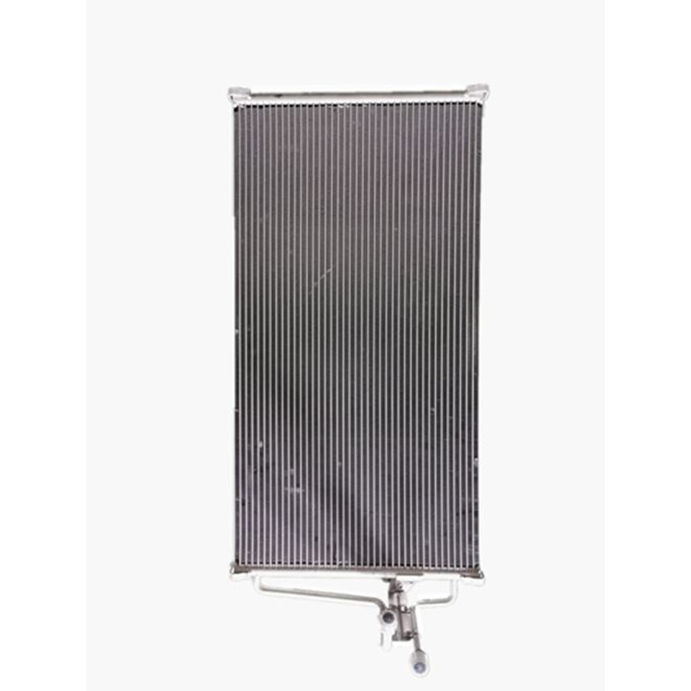 A/C Condenser For 1994-2001 Buick Chevrolet Oldsmobile Pontiac