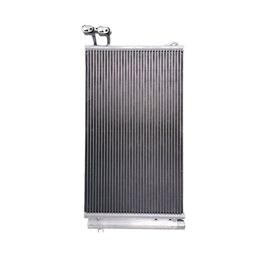 A/C Condenser For 2007-2016 BMW
