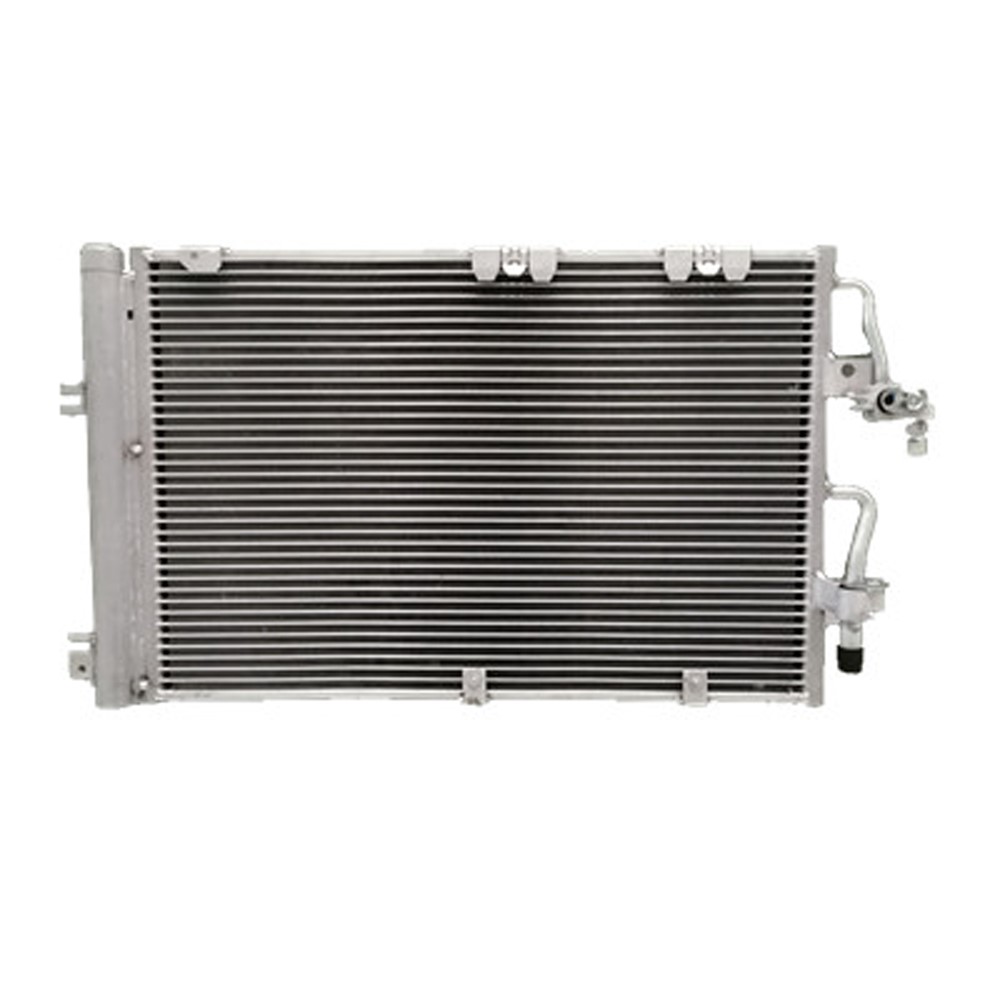 A/C Condenser For 08-09 Saturn Astra