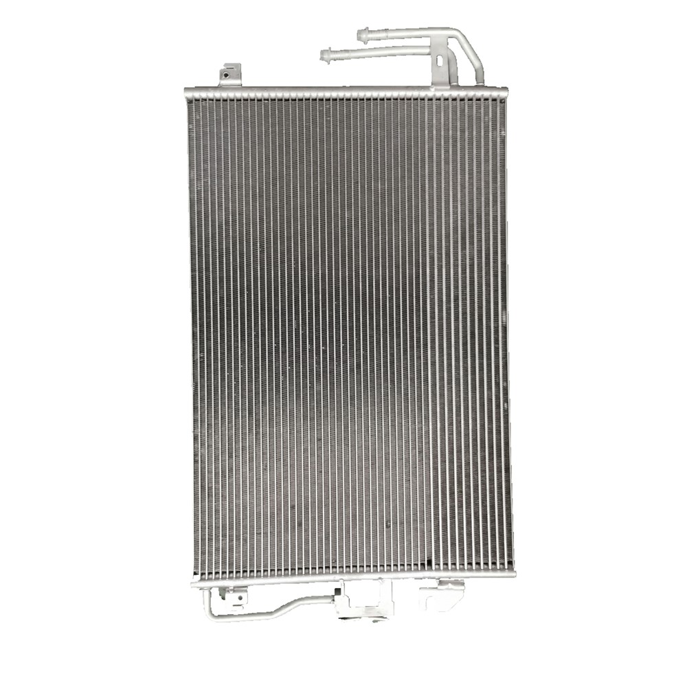 A/C Condenser For 09-12 Ford Escape, 09-11 Mazda Tribute, 09-11 Mercury Mariner