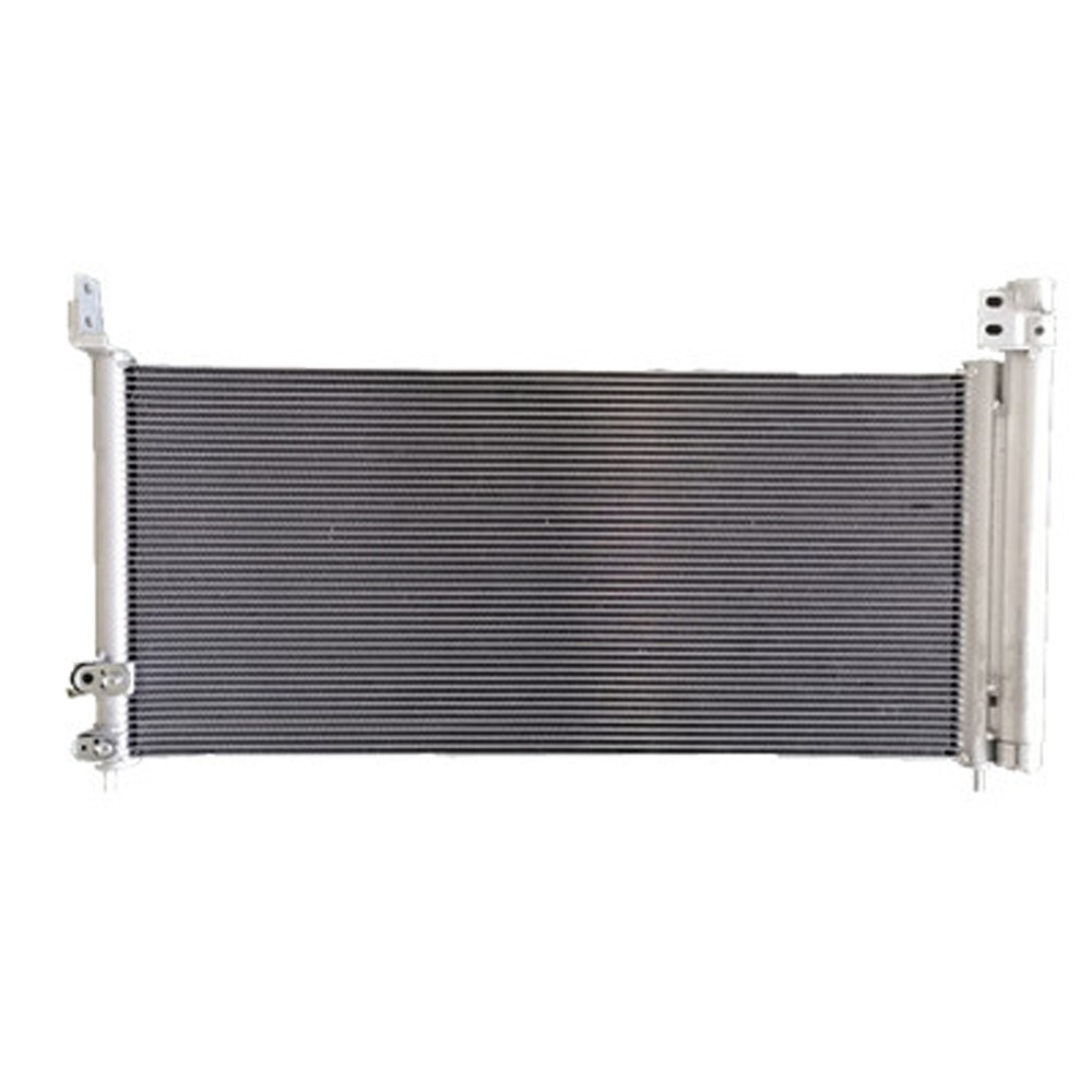 A/C Condenser For 11 Lexus CT200h, 10-15 Toyota Prius, 12-15 Toyota Prius Plug-In