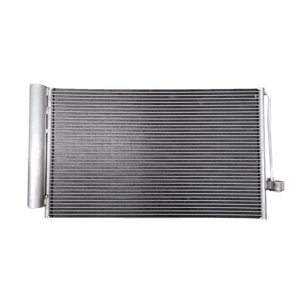 A/C Condenser For 2008-2010 BMW