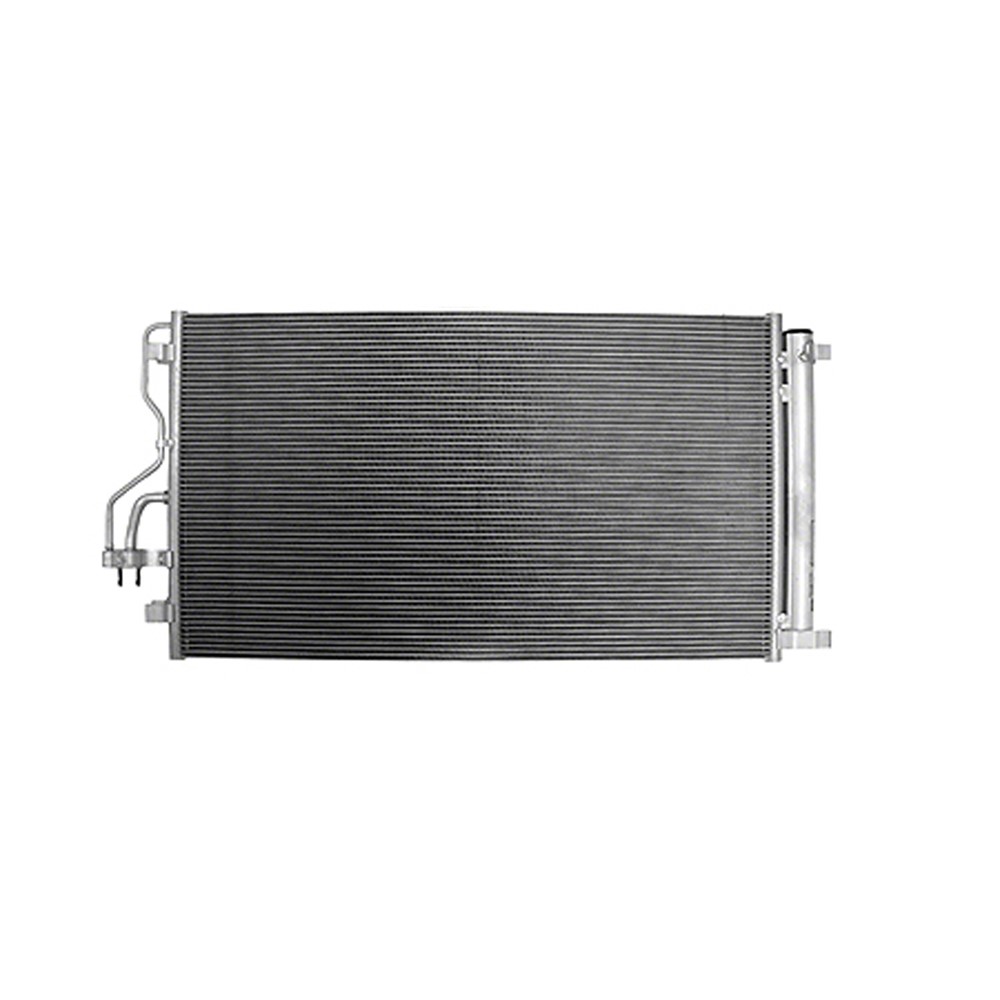 A/C Condenser For 10-15 Hyundai Tucson, 11-16 Kia Sportage