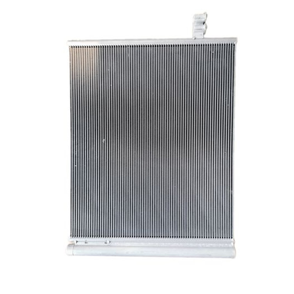A/C Condenser For 2009-2014 BMW