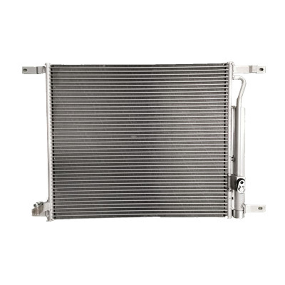 A/C Condenser For 09-11 Chevrolet Aveo, 09-11 Chevrolet Aveo5, 09 Pontiac G3, 09 Pontiac G3 Wave