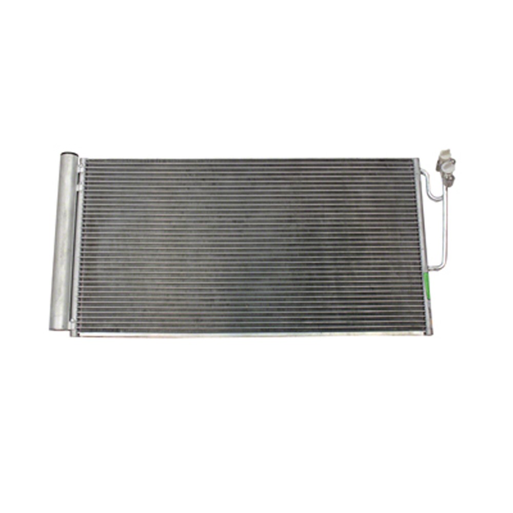 A/C Condenser For 07-11 Mini Cooper, 11-16 Mini Cooper Countryman, 13-16 Mini Cooper Paceman